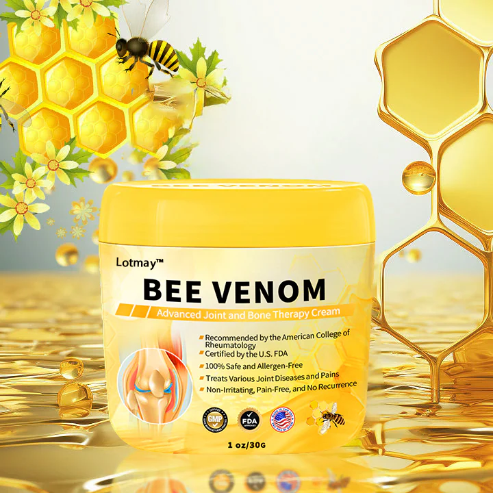 Aeehfeng Bee Venom Advanced Joint Bone Treatment