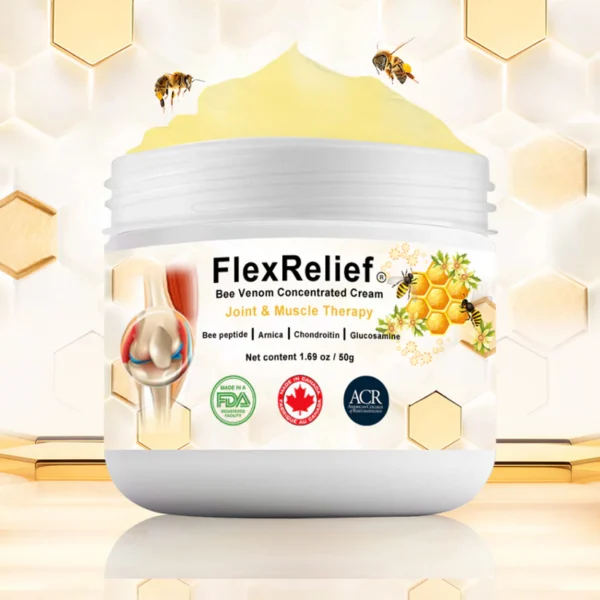 Bone Therapy Cream Flexirelief Joint And Bone