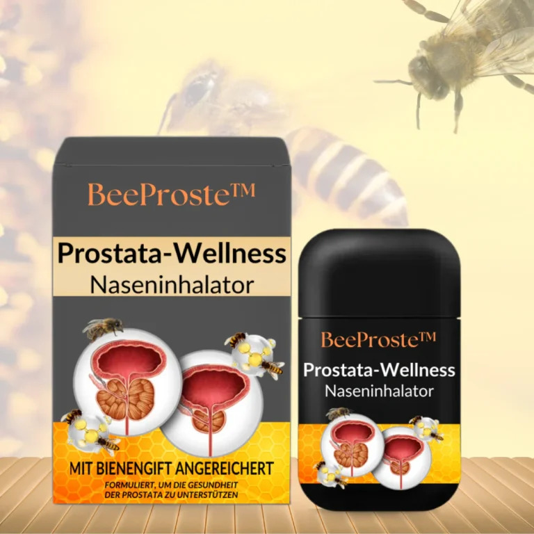 Christmas Sale BeeProste™ ProstataWellness